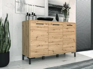 ArtMLM Komoda EVION 10