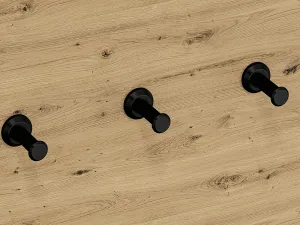 ArtMLM Vešiak EVION 07