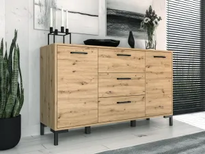 ArtMLM Komoda EVION 12
