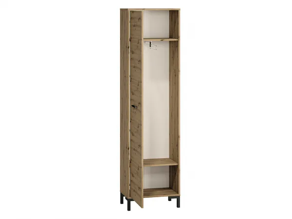 ArtMLM Skriňa EVION 01
