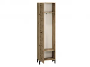 ArtMLM Skriňa EVION 01