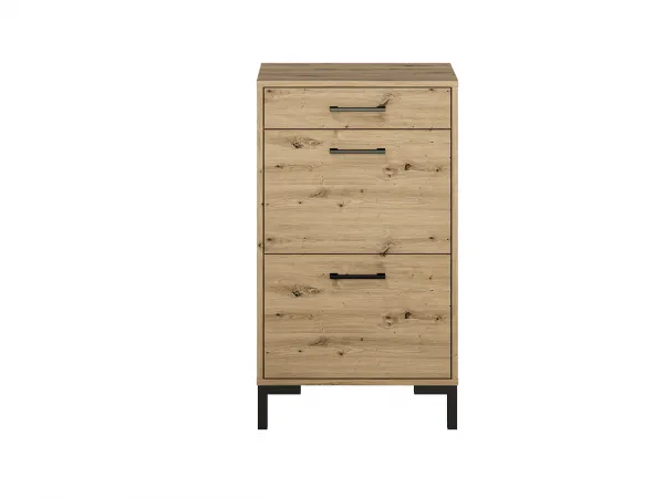 ArtMLM Botník EVION 02