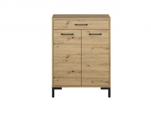 ArtMLM Botník EVION 03