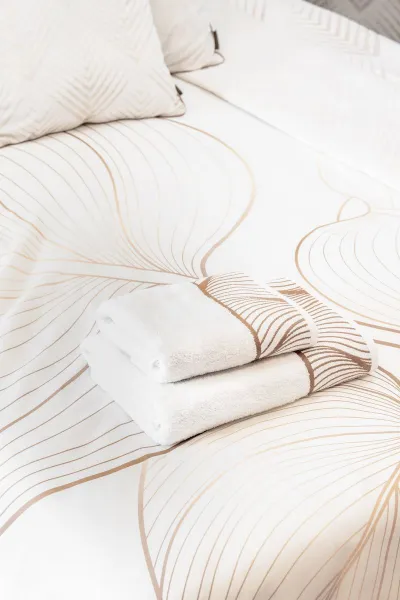 ArtFir Uterák BLANCA 3 | 50 x 90 cm