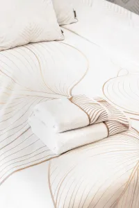 ArtFir Uterák BLANCA 3 | 50 x 90 cm