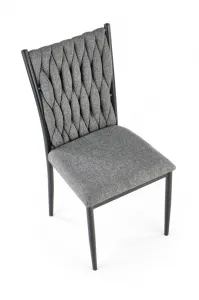 Halmar Jedálenská stolička COLE K435