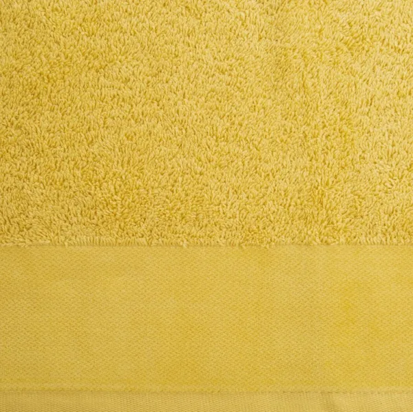 ArtFir Uterák JULITA | horčicová 50 x 90 cm