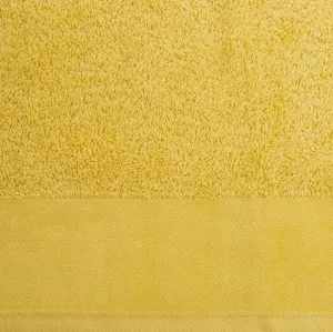 ArtFir Uterák JULITA | horčicová 50 x 90 cm