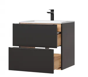 ArtCom Kúpeľňový komplet CAPRI Cosmos 80/1