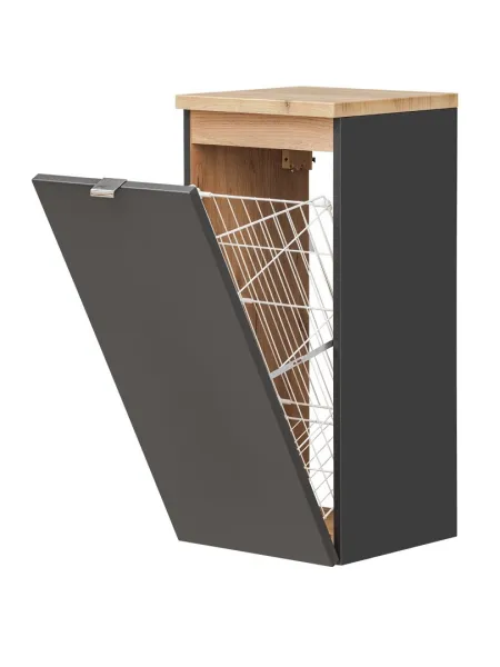 ArtCom Kúpeľňový komplet CAPRI Cosmos 80/1