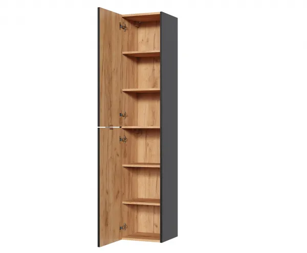 ArtCom Kúpeľňový komplet CAPRI Cosmos 80/1