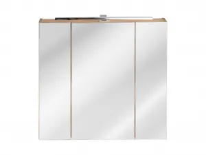 ArtCom Kúpeľňový komplet CAPRI Cosmos 80/1