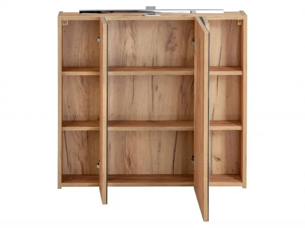 ArtCom Kúpeľňový komplet CAPRI Cosmos 80/1
