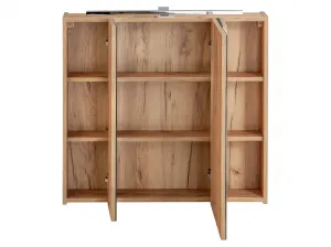 ArtCom Kúpeľňový komplet CAPRI Cosmos 80/1