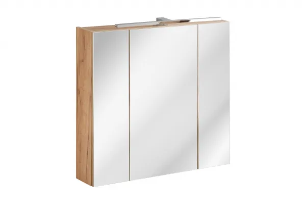 ArtCom Kúpeľňový komplet CAPRI Cosmos 80/1