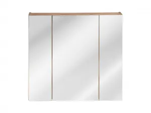 ArtCom Kúpeľňový komplet CAPRI Cosmos 80/1