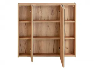 ArtCom Kúpeľňový komplet CAPRI Cosmos 80/1