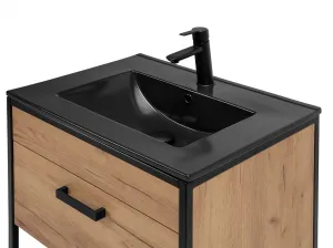 ArtCom Kúpeľňový komplet BROOKLIN 80/1