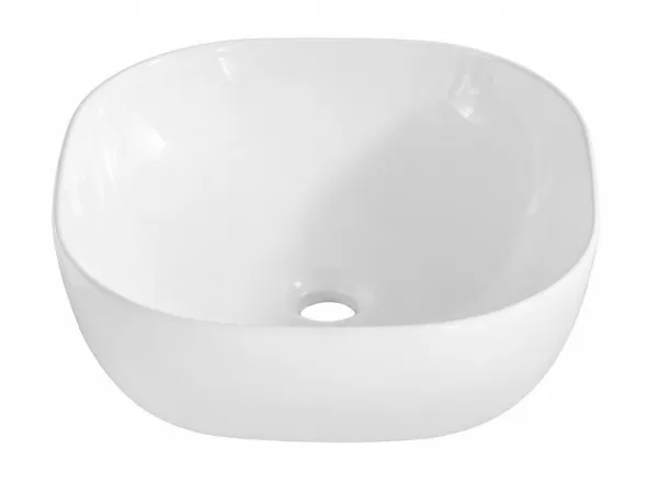 ArtCom Kúpeľňový komplet ARUBA White 60/1