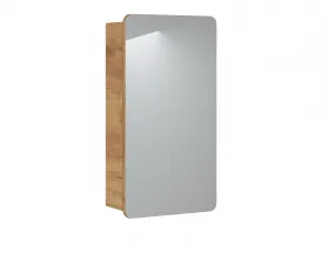 ArtCom Kúpeľňový komplet ARUBA White 50/2