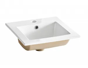 ArtCom Kúpeľňový komplet ARUBA White 40/2