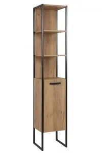 ArtCom Kúpeľňový komplet BROOKLIN 90/1