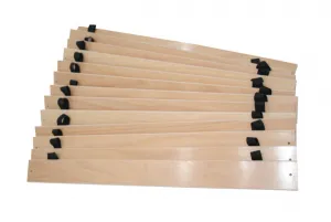 Elvisia Pružný rošt STRETCH 120