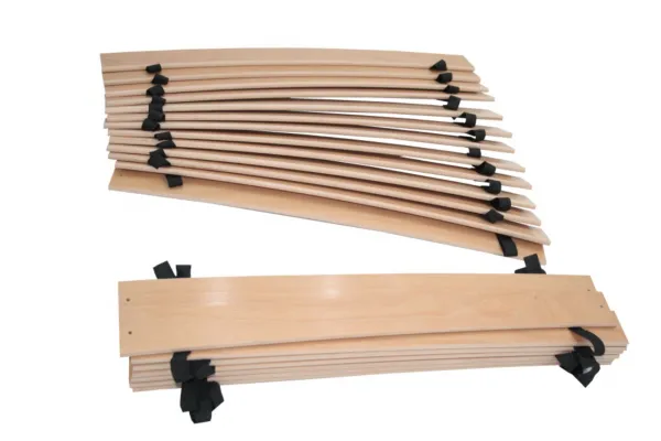 Elvisia Pružný rošt STRETCH 120
