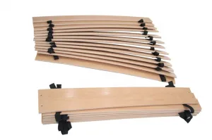 Elvisia Pružný rošt STRETCH 160