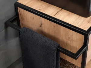 ArtCom Kúpeľňový komplet BROOKLIN 70/2
