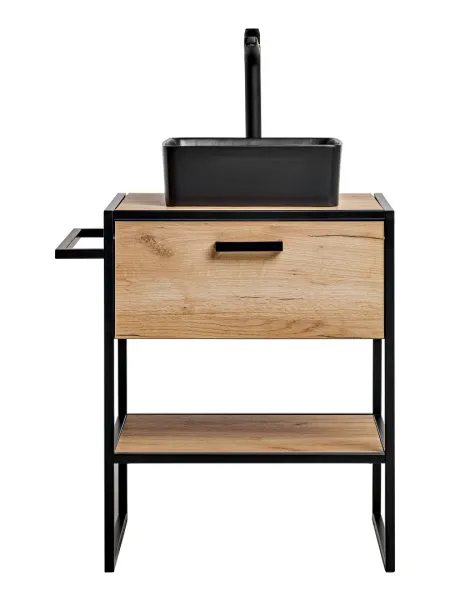 ArtCom Kúpeľňový komplet BROOKLIN 70/2