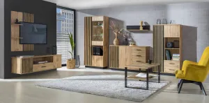 Dolmar Panel CARMELO LA13