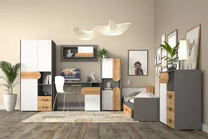 Dolmar Polica KARINO CA10