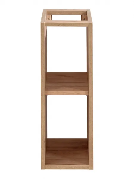ArtCom Kúpeľňový komplet ARUBA White 80/4