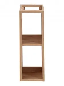 ArtCom Kúpeľňový komplet ARUBA White 80/4