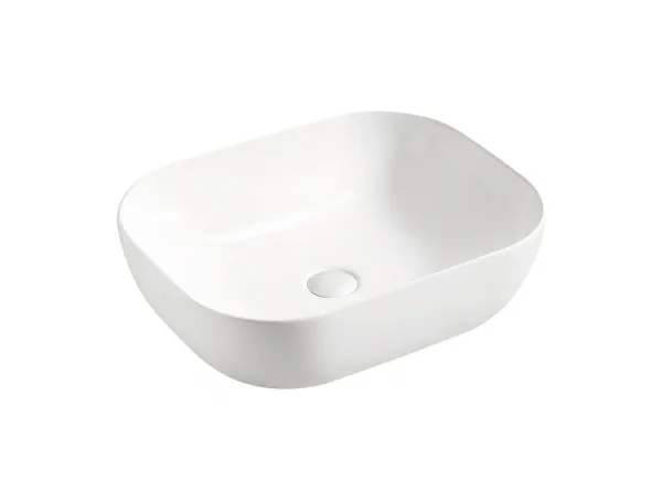 ArtCom Kúpeľňový komplet ARUBA White 80/4