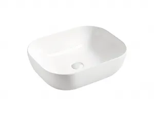 ArtCom Kúpeľňový komplet ARUBA White 80/4