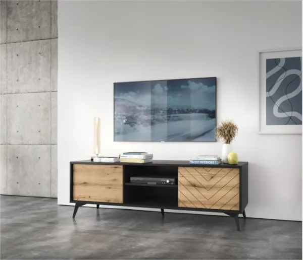 ArtPS TV stolík MADONNA RTV154