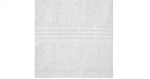 ArtFir Osuška MELA | biela 70 x 140 cm