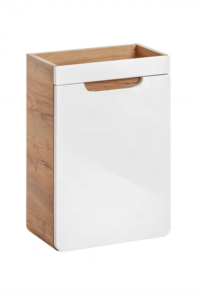 ArtCom Kúpeľňový komplet ARUBA White 40/1