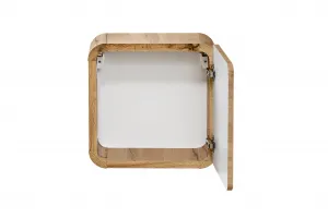 ArtCom Kúpeľňový komplet ARUBA Craft 80/4