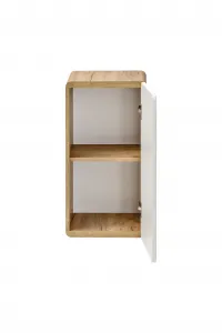 ArtCom Kúpeľňový komplet ARUBA White 80/3