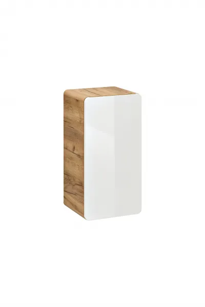 ArtCom Kúpeľňový komplet ARUBA White 80/3