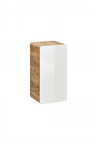 ArtCom Kúpeľňový komplet ARUBA White 80/3