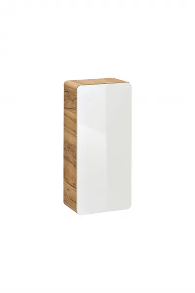 ArtCom Kúpeľňový komplet ARUBA White 80/3