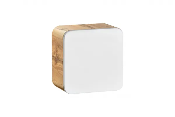 ArtCom Kúpeľňový komplet ARUBA White 50/2