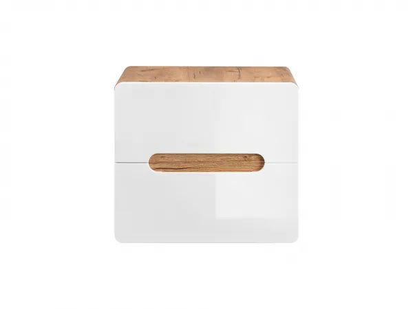 ArtCom Kúpeľňový komplet ARUBA White 60/1