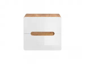 ArtCom Kúpeľňový komplet ARUBA White 60/1