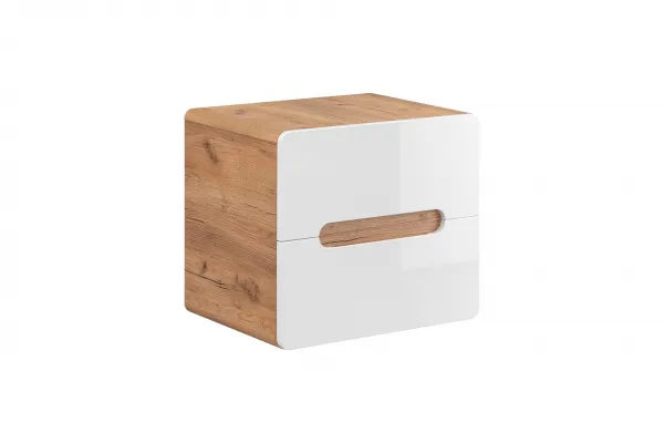 ArtCom Kúpeľňový komplet ARUBA White 60/1