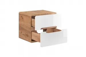ArtCom Kúpeľňový komplet ARUBA White 60/1